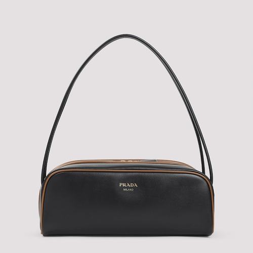 PRADA 女士手提包 1BC249VOOOASKF0S5V AW2025 黑色