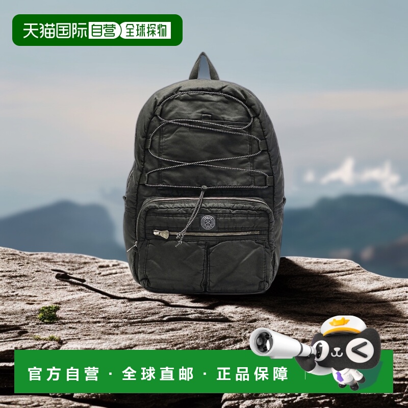 日本直邮Porter Classic 背包 Porter Classic 级尼龙 SUPER NYLO