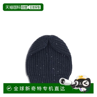 女士帽子 1h可退 CUCINELLI M32373999CJ786 香港直郵BRUNELLO