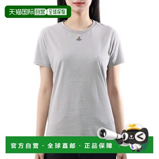 PERU& 39; 韩国直邮Vivienne 3G010017 ORB 恤 J001M Westwood