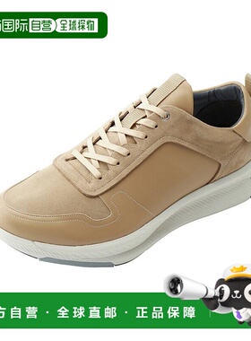 日本直邮 Pedala Ride Walk 男士运动鞋亚瑟士跑鞋