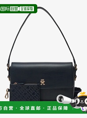 1h可退 香港直邮Tommy Hilfiger 汤米 希尔费格 女士 F|AW0AW1721