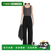 香港直邮MM6 S52KA0555M35436900 女士休闲裤 MAISON MARGIELA