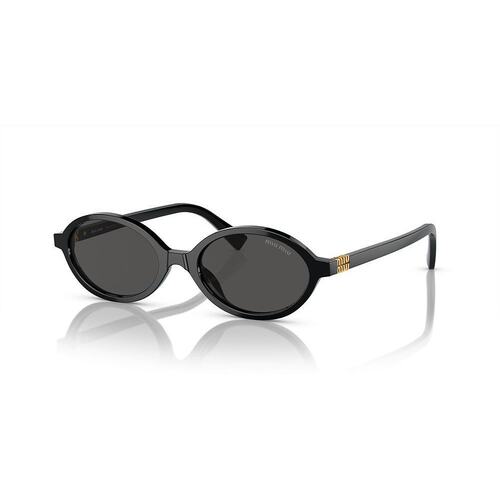 Miu Miu 缪缪 女士 -sunglasses 太阳镜 SMU04ZS1AB5S0C
