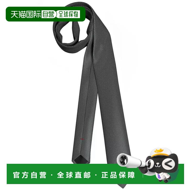 1h可退 【美国直邮】hugo boss  领带