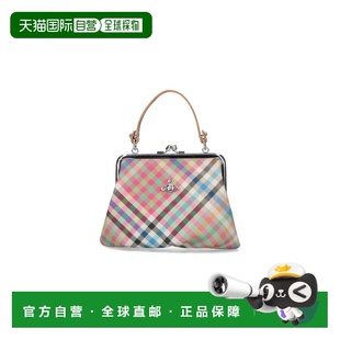香港直邮VIVIENNE WESTWOOD女士手提包4B010007WS001SO315