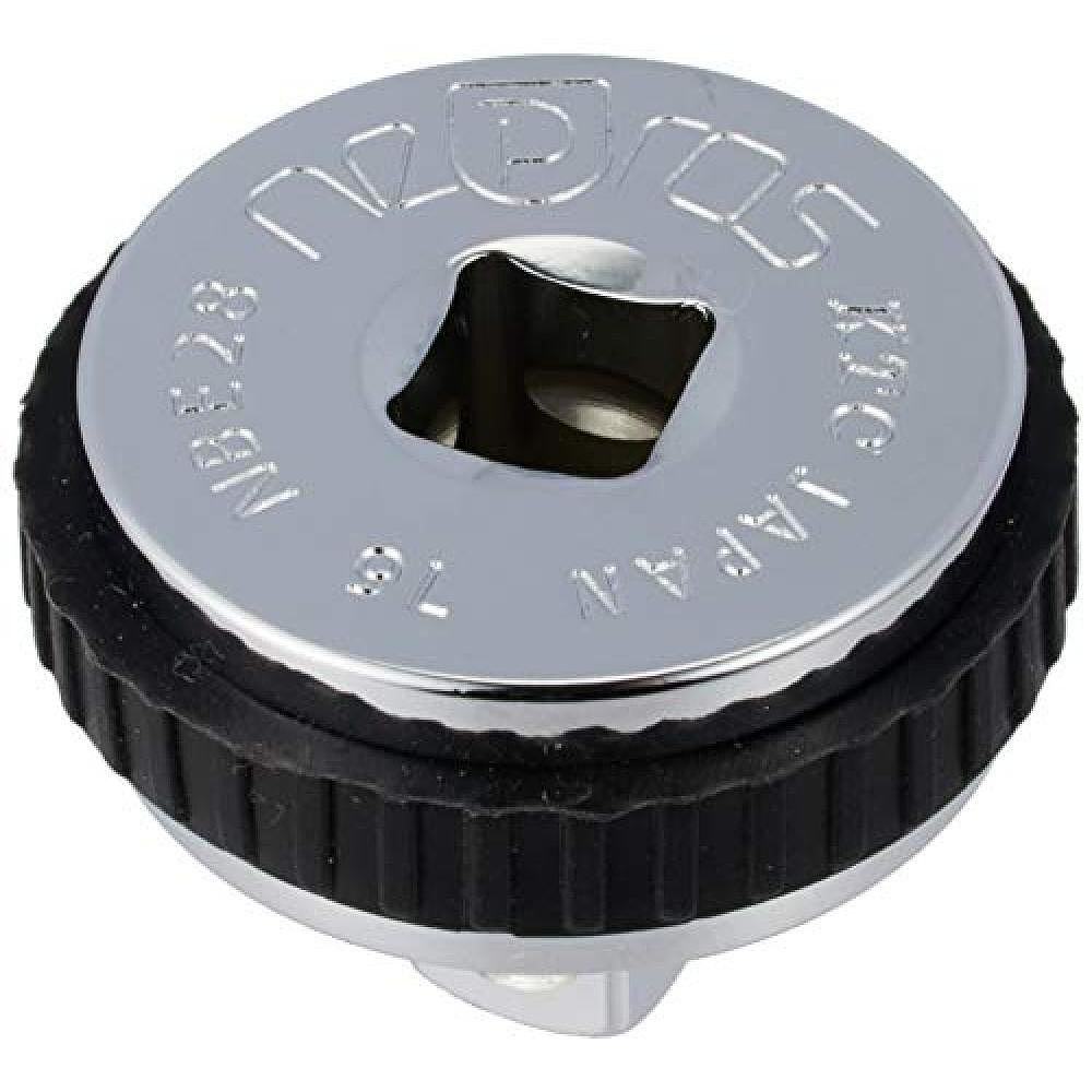 日本直邮京都机械工具(KTC) nepros 6.3mm (1/4ンチ)Quickpinna