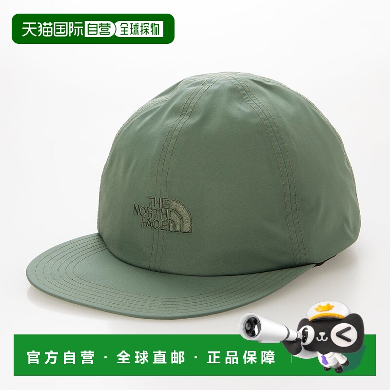 日本直邮 GORE-TEX 徒步帽子 [NN02501]北面