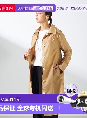 日本直邮Y'SACCS 工装外套 YS1509EW13859