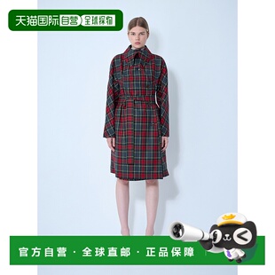 1h可退 香港直邮Vivienne Westwood 薇薇恩 韦斯特伍德 女士 CJ