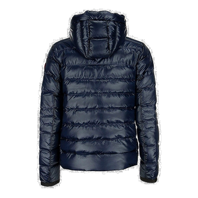 香港直邮CANADA GOOSE 男士羽绒服 2227M63潮流穿搭 高级感正品