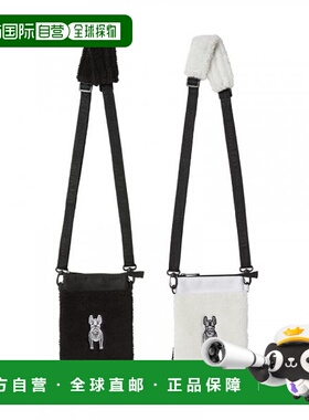 韩国直邮LIFEWORK 公用男士包包LW224BG404新款斜挎包单肩包