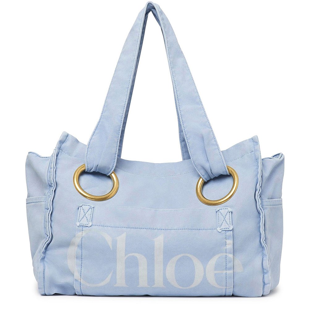 潮奢 Chloe 蔻依 女士 Plage 手提包  舒适时尚