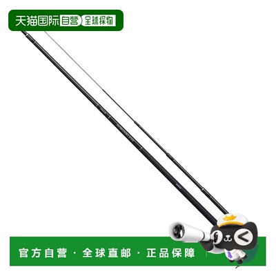日本直邮Shimano Rod '21 Borderless GL K450-T 无导环型号（K