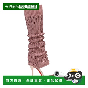 1h可退 香港直邮Christian Louboutin 克里斯提 鲁布托 女士 Cass