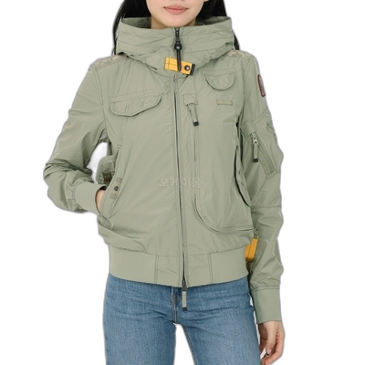 韩国直邮PARAJUMPERS 2024春季戈壁泉夹克 24SS-PWJKMA31-567