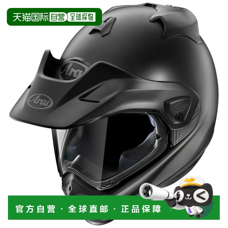 自营 Arai拉力5头盔 TOUR-CROSS V摩托车头盔机车越野拉力图片
