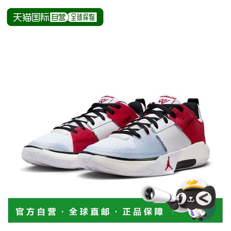 日本直邮 JORDAN 乔丹一代 Take 5 PF 男子篮球鞋 [FD2336160]