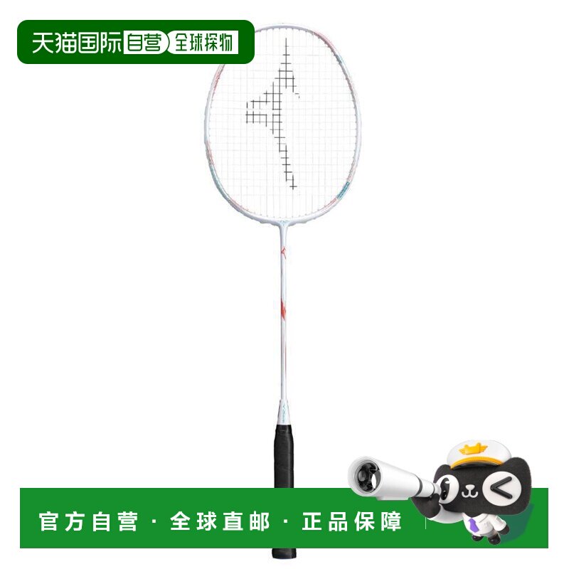 日本直邮MIZUNO Across Speed 8 羽毛球鞋美津浓羽毛球拍图片