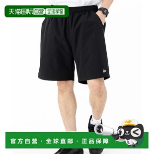 1h可退 日本直邮NEW ERA 男女通用水陆两用短裤  14391937, 14391