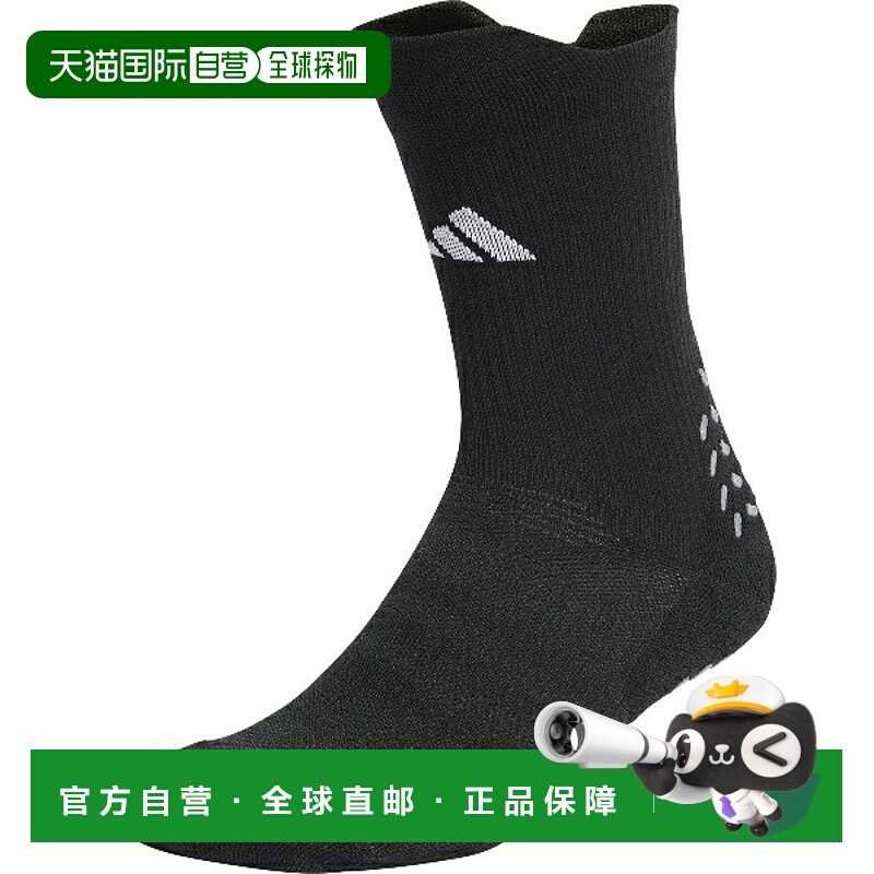 日本直邮阿迪达斯 Football Grip Print Cushion Performance Cre