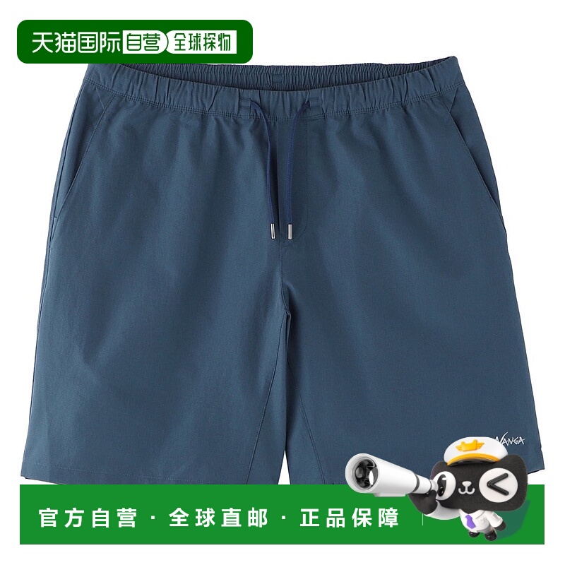 日本直邮 Nanamica DotAir COMFY SHORTS男士运动短裤 [NW24111I9