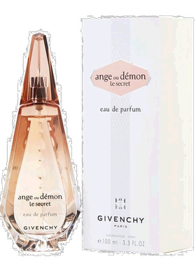 美国直邮Ange Ou Demon Le Secret EDP100ml正品纪梵希柑橘