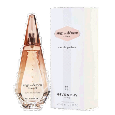 美国直邮Ange Ou Demon Le Secret EDP100ml正品纪梵希柑橘