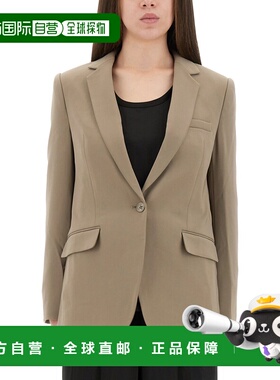 1h可退 香港直邮Michael Kors 迈克高仕 女士 MF4108YENX244CHEST