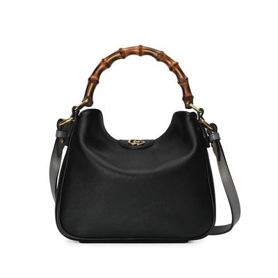 潮奢 Gucci 古驰 女士 GUCCI CRUISE Bags.. Black 斜挎包 746251