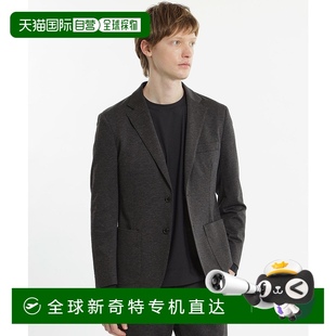 雙面網(wǎng)眼夾克 日本直郵MACKINTOSH PHILOSOPHY 男士 H1E44443R_