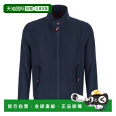 夹克衫 欧洲直邮kiton 男士 外套