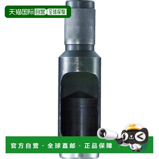 【日本直邮】trusco五金工具皮带打孔机29mm做工精致方便携带