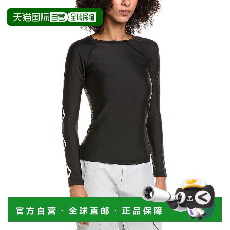 1h可退 【美国直邮】volcom 女士 衬衫