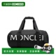 香港直邮Moncler Gym 盟可睐 1h可退 男士 Duddle Weekender 行李