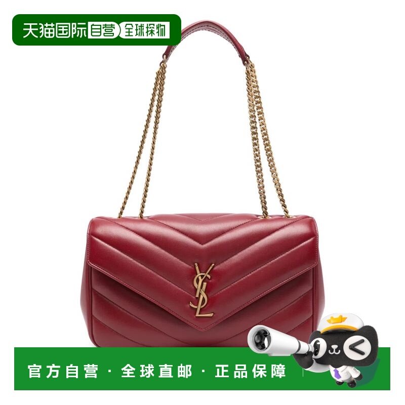 欧洲直邮saint laurent 女士 单肩包,箱包皮具/热销女包/男包,通用款女包,淘宝优惠券,粉丝福利购,淘宝优惠卷