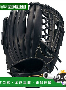日本直邮 ZETT 野球通用软式手套 格兰德英雄系列 BJGB76555 棒球