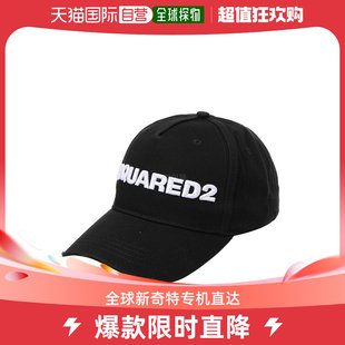 韩国直邮dsquared2 通用 棒球帽