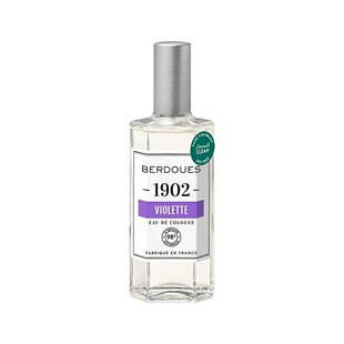 欧洲直邮Berdoues女士淡香水125ml1902全系列香水菲格布兰奇