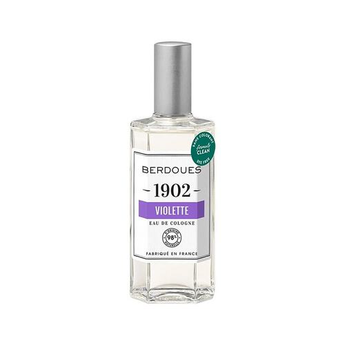 欧洲直邮Berdoues女士淡香水125ml1902全系列香水菲格布兰奇