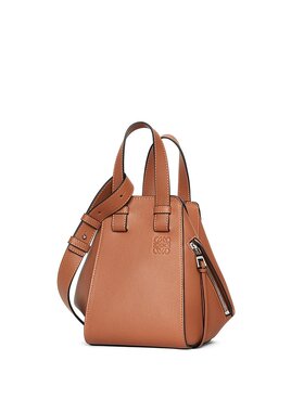LOEWE 女士斜挎包 A538H13X102530 CO 粉红色 徽标单肩包