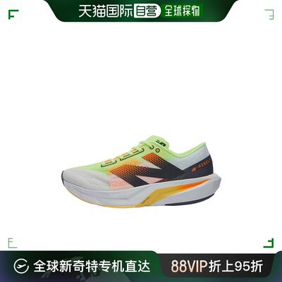 香港直邮潮奢 New Balance  男士 系带运动鞋 MFCXLL4