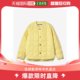 BUTTON 夹克 J47AF0012J70004739QUILTED 韩国直邮JILSANDER潮奢