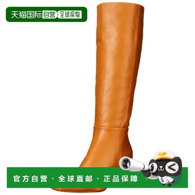 自营Sam Edelman Leigh Caramel  I3894L3201 Women's - brown 美