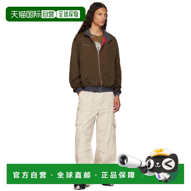 1h可退 香港直邮Y-3 男士运动鞋 IF2025 CO 黑色 S-GENDO 跑鞋