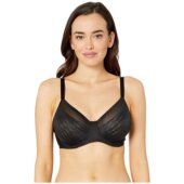 美国直邮Wacoal 855336 钢圈文胸 Elevated Allure