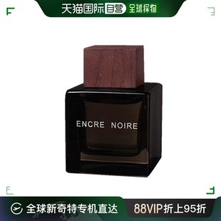 100ml 淡香水 墨恋朱墨男士 香港直邮Lalique莱俪