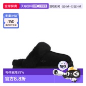 香港直邮UGG 女士凉鞋 1122550BLK