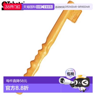 日本直邮Tabata 高尔夫挥杆训练器材女士及青少年完美握把杆面及T