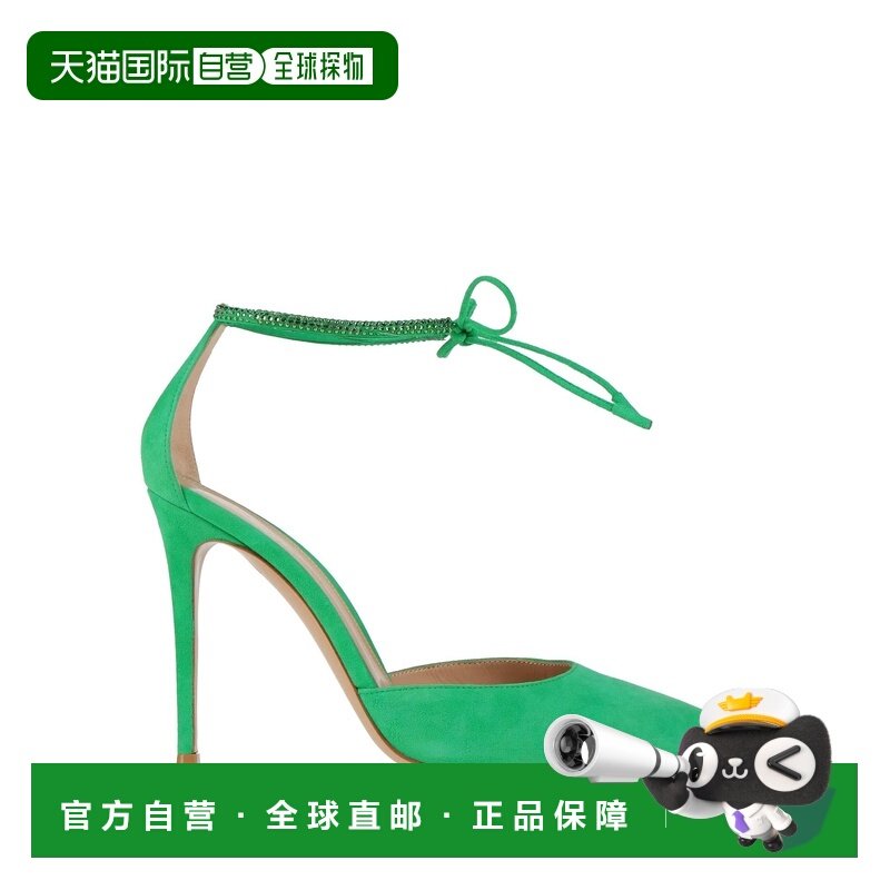 1h可退 香港直邮Gianvito Rossi 吉安维托 罗西 女士 浅口鞋,女鞋,浅口单鞋,淘宝优惠券,粉丝福利购,淘宝优惠卷